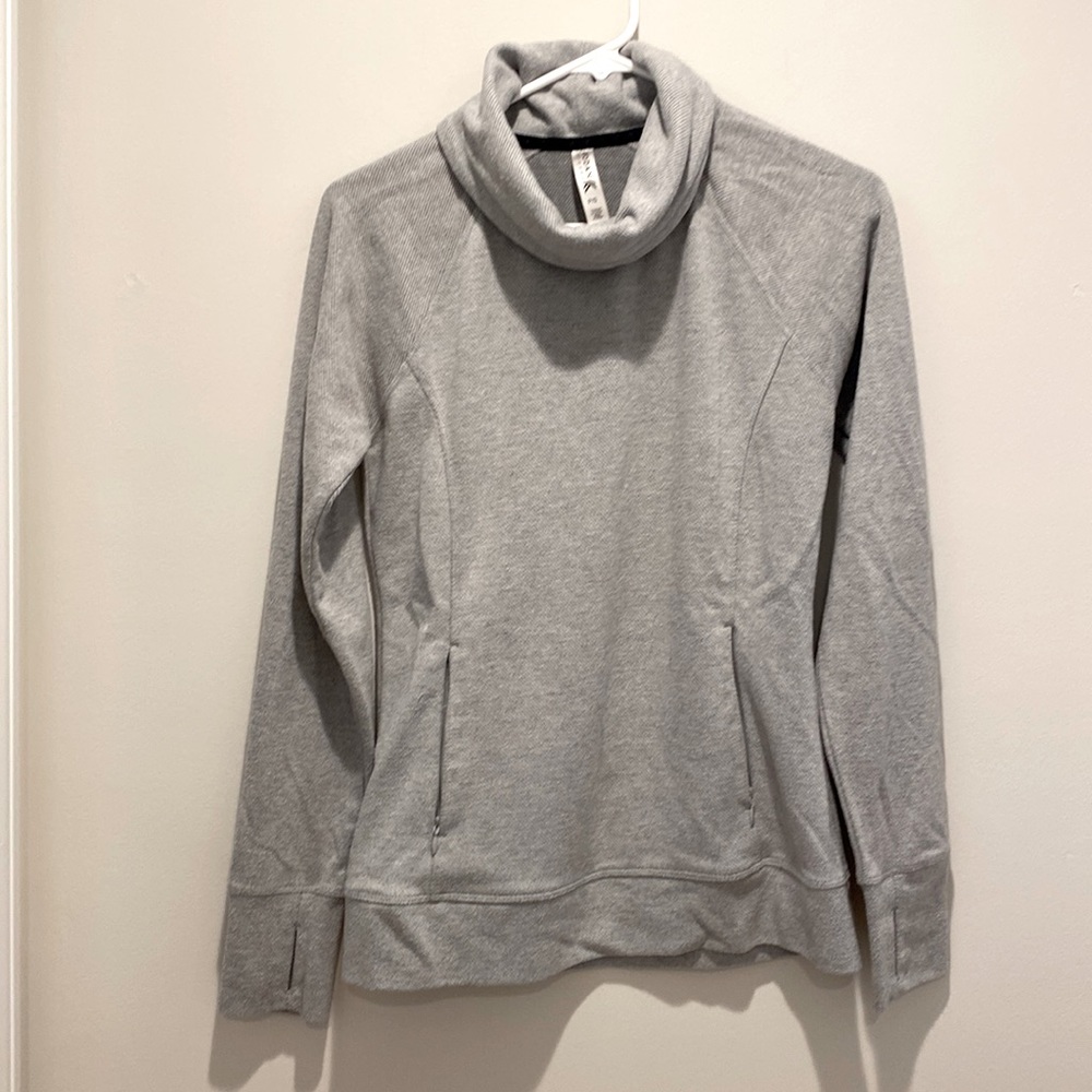 Kyodan Outdoor Cowl Neck Sweatshirt
